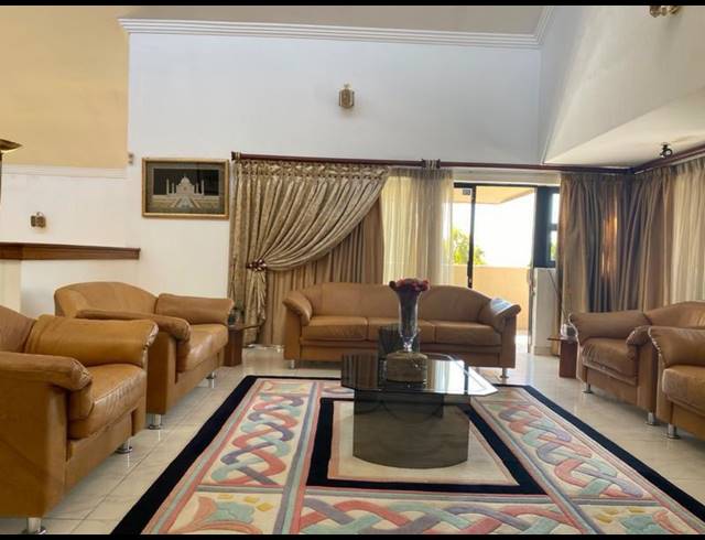 5 BEDROOM HOUSE FOR SALE IN LAUDIUM
